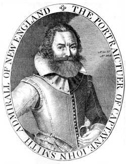 John Smith