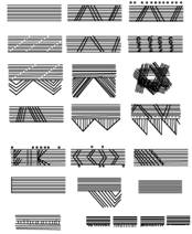 crenellations