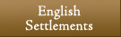 European Settlements