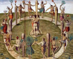 gatherings