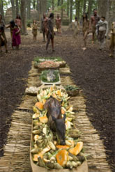 feast